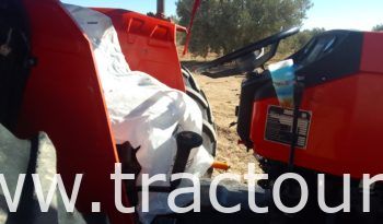 À vendre Tracteur avec matériels Same Explorer Special 85 complet