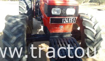 À vendre Tracteur Same Explorer Special 85 complet