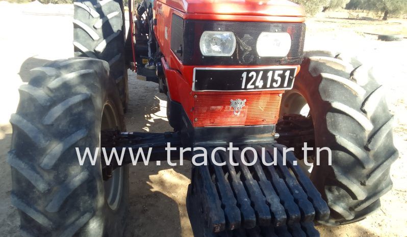 À vendre Tracteur Same Explorer Special 85 complet
