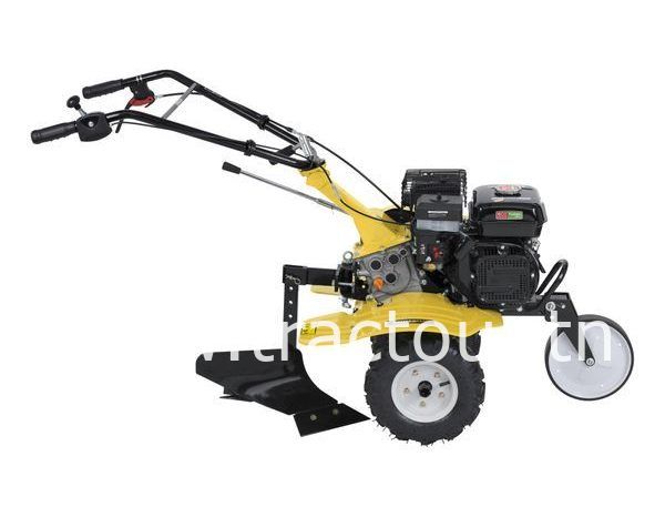 À vendre Motobineuse 7ch essence complet