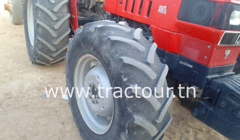 À vendre Tracteur Same Explorer Special 85 complet