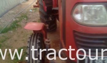 À vendre Tracteur Foton 754 complet