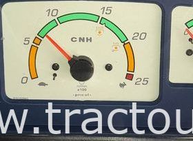 À vendre Tracteur New Holland TT40 (2019) complet