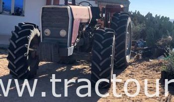 ⛔🚫VENDU تم البيع🚫⛔  Tracteur Massey Ferguson 298 avec 2 citernes 5500 litres et 6000 litres complet