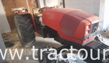 ⛔🚫VENDU تم البيع🚫⛔ Tracteur avec matériels Same Tiger 70 complet