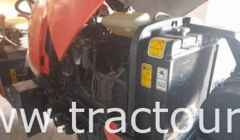 ⛔🚫VENDU تم البيع🚫⛔ Tracteur avec matériels Same Tiger 70 complet