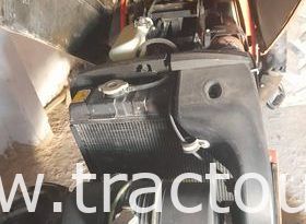 ⛔🚫VENDU تم البيع🚫⛔ Tracteur avec matériels Same Tiger 70 complet