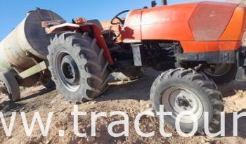 ⛔🚫VENDU تم البيع🚫⛔ Tracteur avec matériels Same Tiger 70 complet