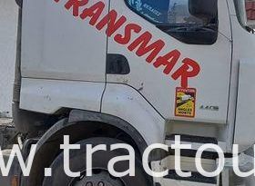 À vendre Tracteur routier Renault Premium Lander 440 DXI (2015) complet