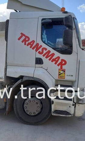 À vendre Tracteur routier Renault Premium Lander 440 DXI (2015) complet