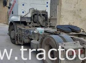 À vendre Tracteur routier Renault Premium Lander 440 DXI (2015) complet
