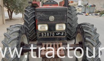 À vendre Tracteur Fiat – New Holland 80-66S complet