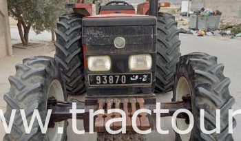 À vendre Tracteur Fiat – New Holland 80-66S complet