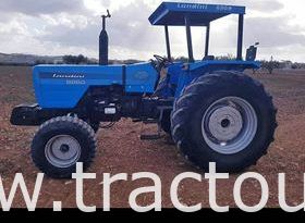 À vendre Tracteur Landini 8860 (2019) complet