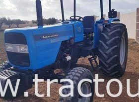 À vendre Tracteur Landini 8860 (2019) complet
