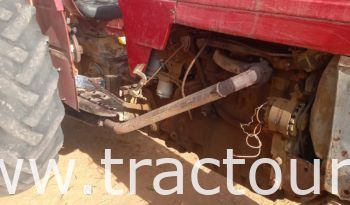 À vendre Tracteur Massey Ferguson 165 complet