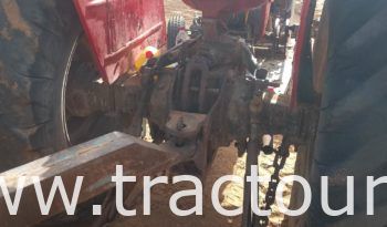 À vendre Tracteur Massey Ferguson 165 complet