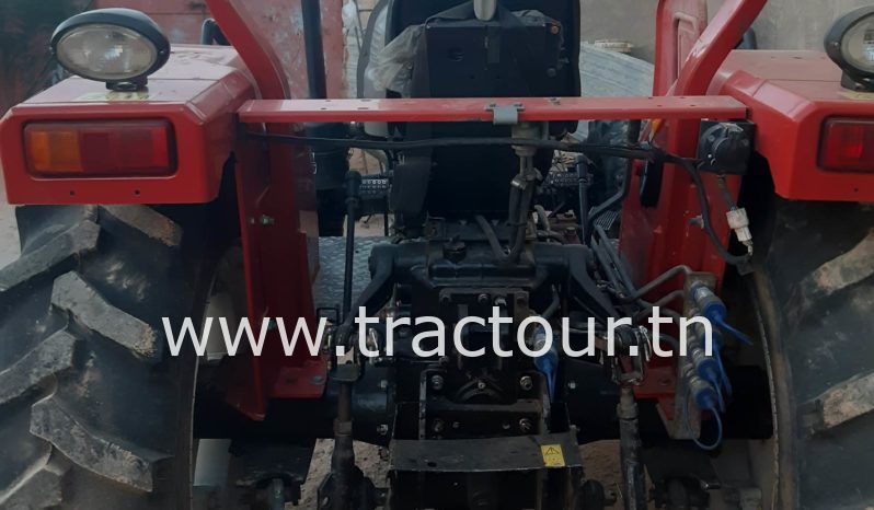 À vendre Tracteur Foton 354 (2019) complet