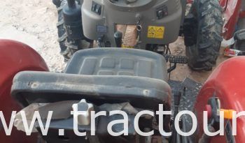 À vendre Tracteur Foton 354 (2019) complet