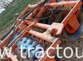 À vendre Offset 10/20 MIG-Huard complet