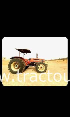À vendre Tracteur Same Explorer II 80 complet