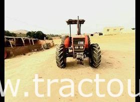 À vendre Tracteur Same Explorer II 80 complet
