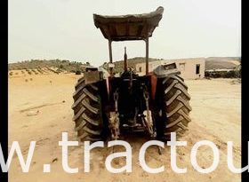 À vendre Tracteur Same Explorer II 80 complet