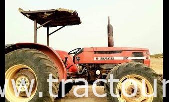 À vendre Tracteur Same Explorer II 80 complet