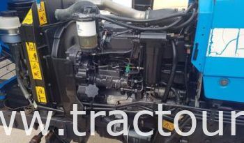 À vendre Tracteur Landini 8860 (2011) complet
