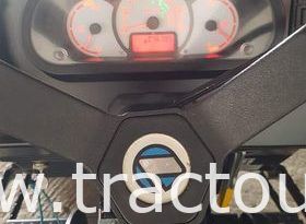 À vendre Tracteur Landini 8865 (2016) complet