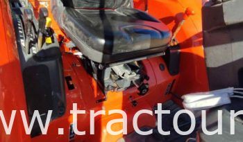 À vendre Micro-tracteur Kubota L4740 (2019) complet