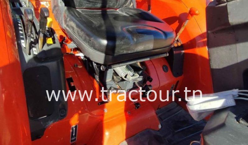 À vendre Micro-tracteur Kubota L4740 (2019) complet
