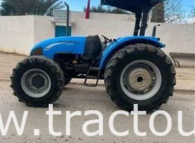 À vendre Tracteur Landini Globalfarm 100 complet