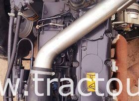 À vendre Tracteur Landini 8860 (2018) complet