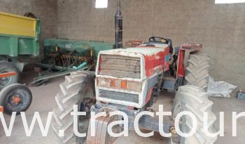 ⛔?VENDU تم البيع?⛔Tracteur Landini 8860 (2002) complet