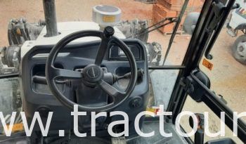 ⛔?VENDU تم البيع?⛔ Tractopelle Hidromek 102B (2016) complet