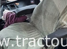 ⛔?VENDU تم البيع?⛔ Tractopelle Hidromek 102B (2016) complet