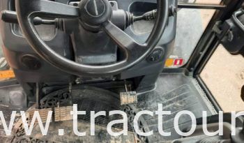 ⛔?VENDU تم البيع?⛔ Tractopelle Hidromek 102B (2016) complet