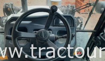 ⛔?VENDU تم البيع?⛔ Tractopelle Hidromek 102B (2016) complet