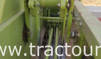 À vendre Presse à paille – Brissa Claas Markant 55 complet