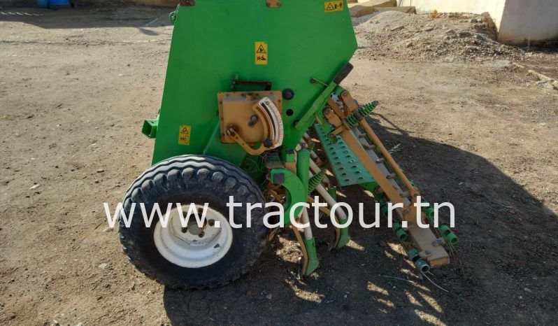 À vendre Semoir combiné à dents Solano-Horizonte SA-350 complet