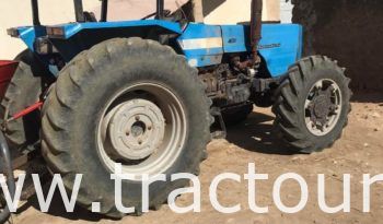 À vendre Tracteur Landini 8860 (2006) complet