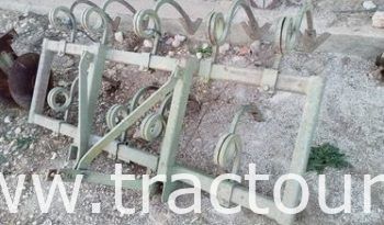 À vendre lot de matériels agricole complet