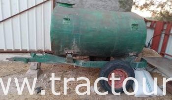 À vendre lot de matériels agricole complet
