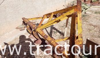 À vendre lot de matériels agricole complet