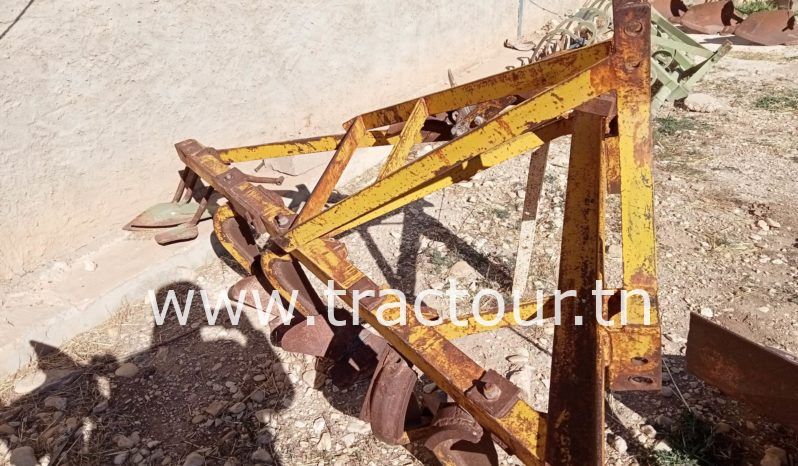 À vendre lot de matériels agricole complet