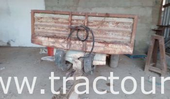 À vendre lot de matériels agricole complet