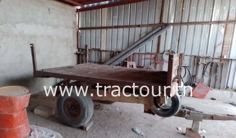 À vendre lot de matériels agricole complet