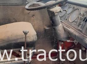 À vendre Camion plateau sans ridelles Fiat Iveco 130 complet