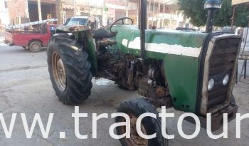 À vendre Tracteur Al Jadah 285 complet